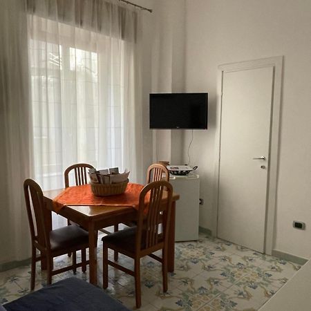 Queen Carolina'S Homes - Apartments In Old Town Napoli Dış mekan fotoğraf
